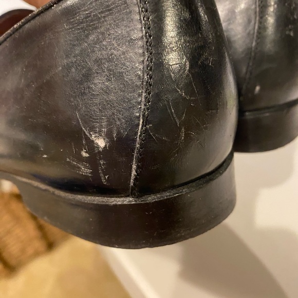 Vintage Gucci men’s loafers - Picture 8 of 10